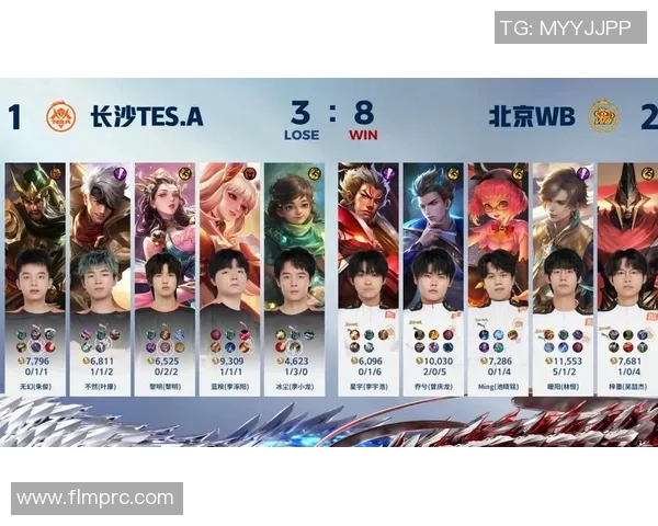 王者荣耀团队协作排行榜揭晓TES荣登第二名展现强大实力