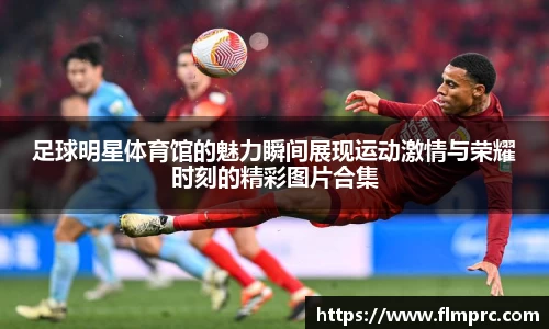 足球明星体育馆的魅力瞬间展现运动激情与荣耀时刻的精彩图片合集